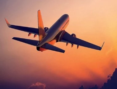 Κρητικός κέρδισε... μισό εκατομμύριο ευρώ μέσα στο αεροπλάνο